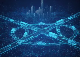 Regional Connectivity