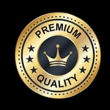 Premium Quality